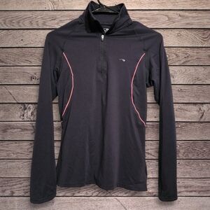 C9 Quarter Zip Athletic Top